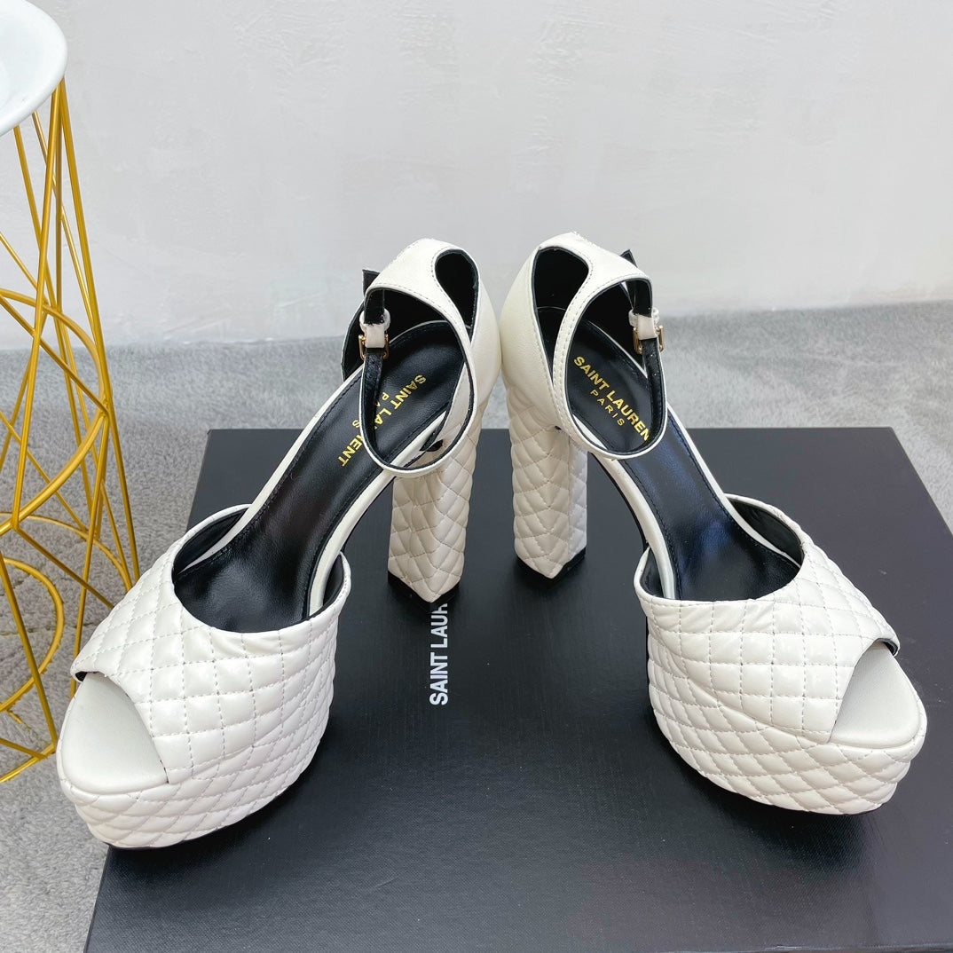 Luxury Shoes Sandals - SL - 383