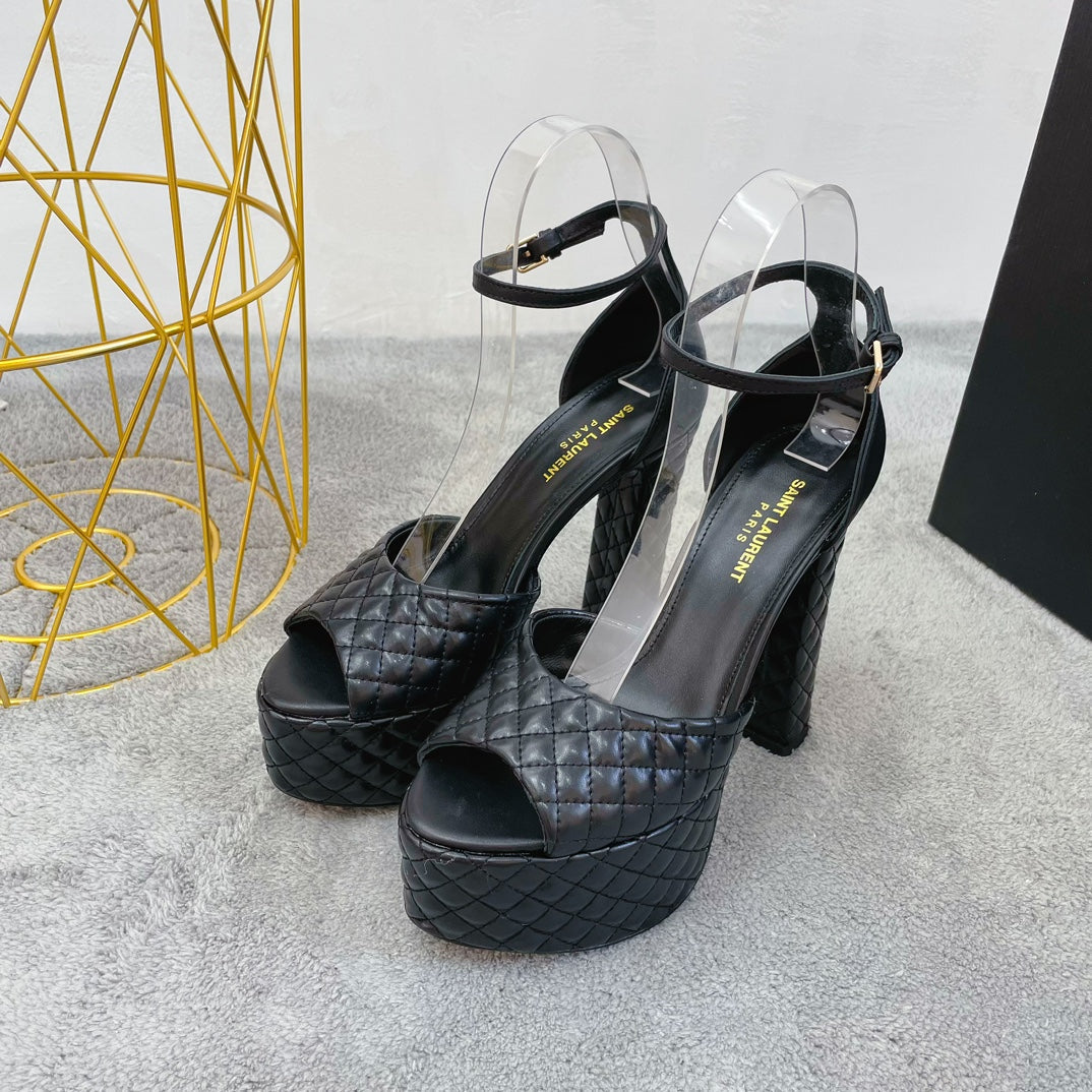 Luxury Shoes Sandals - SL - 382