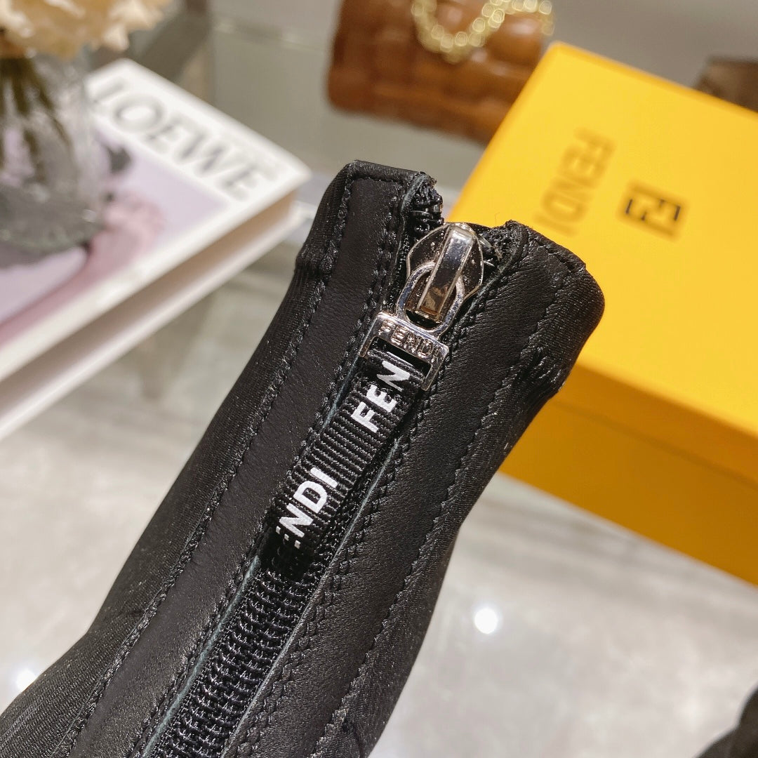 Luxury Shoes - FED - 305