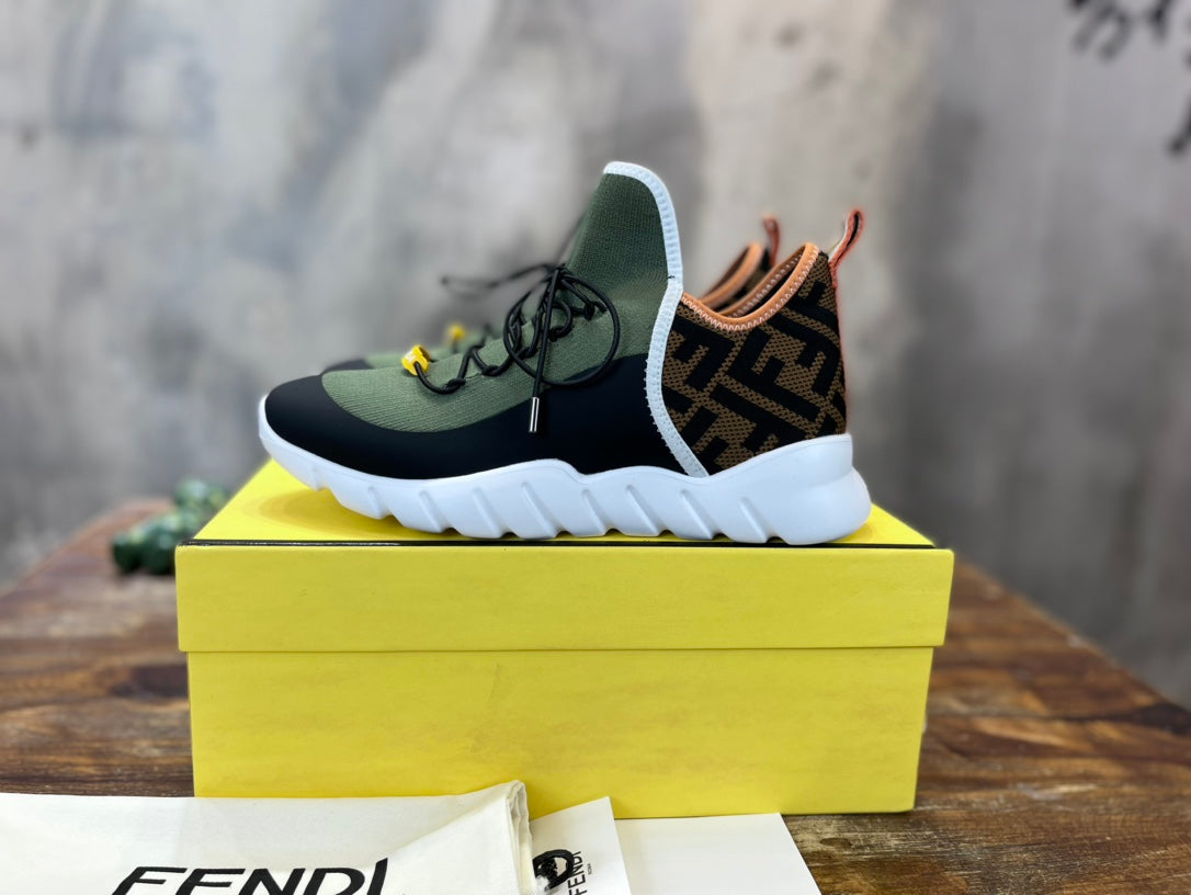 Luxury Shoes - FED - 273