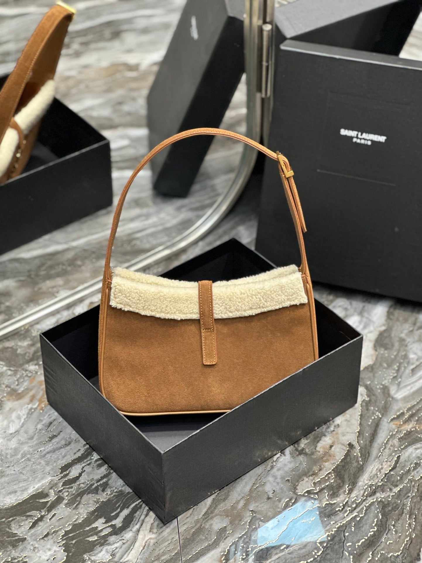 Glami-- Glami- Bag - SL - 014