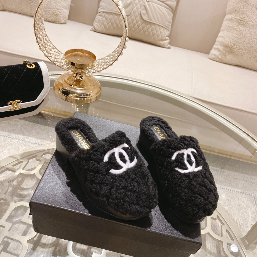 Luxury Shoes Sandals - CHL - 1362