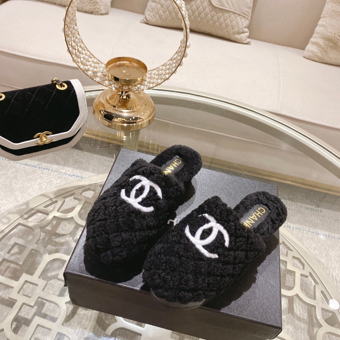 Luxury Shoes Sandals - CHL - 1362