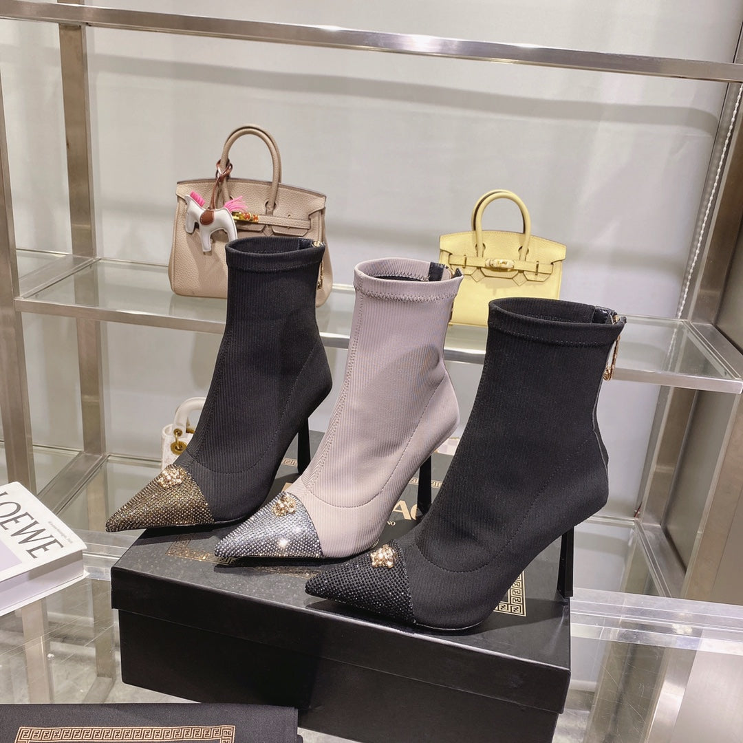 Luxury Shoes - FED - 310