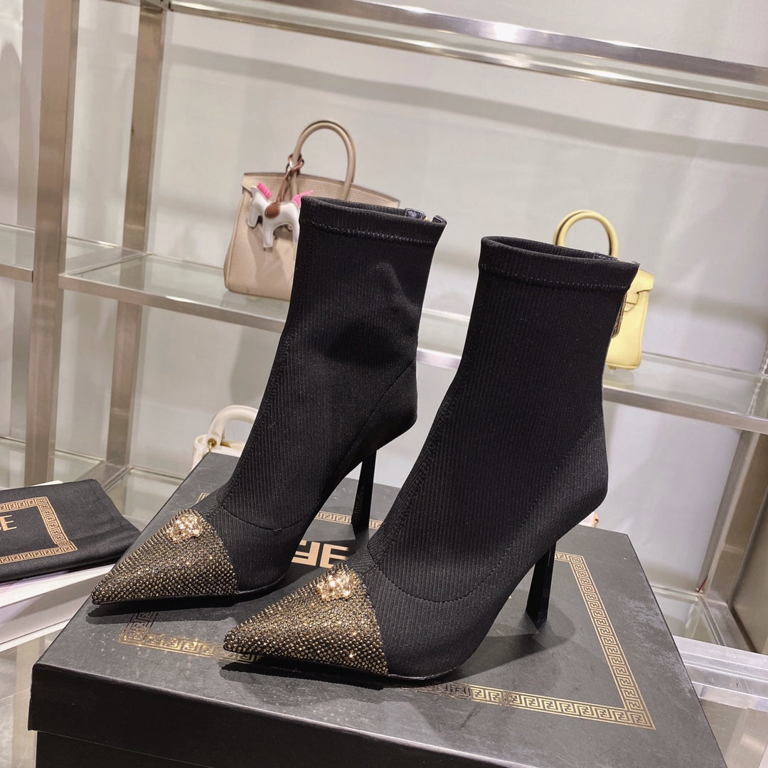 Luxury Shoes - FED - 309