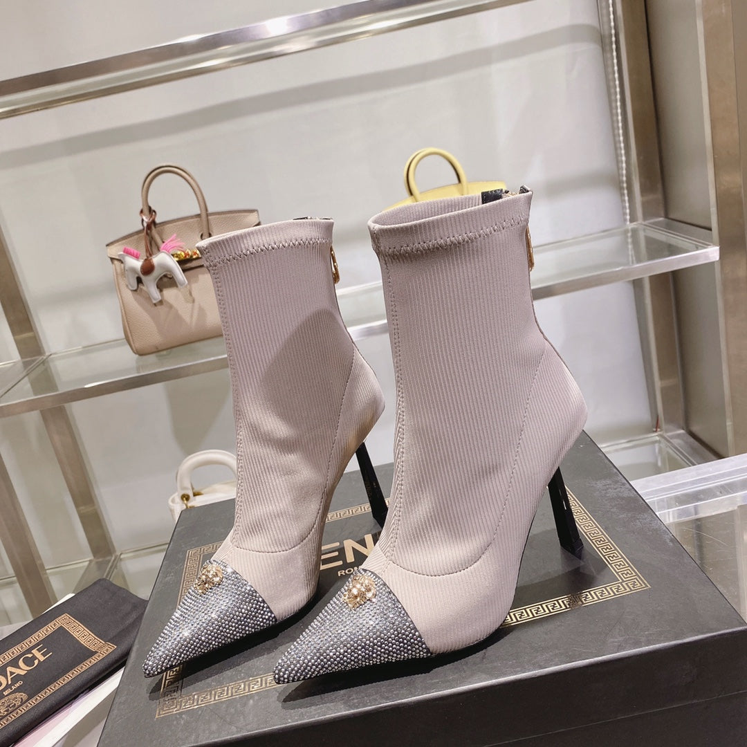 Luxury Shoes - FED - 311