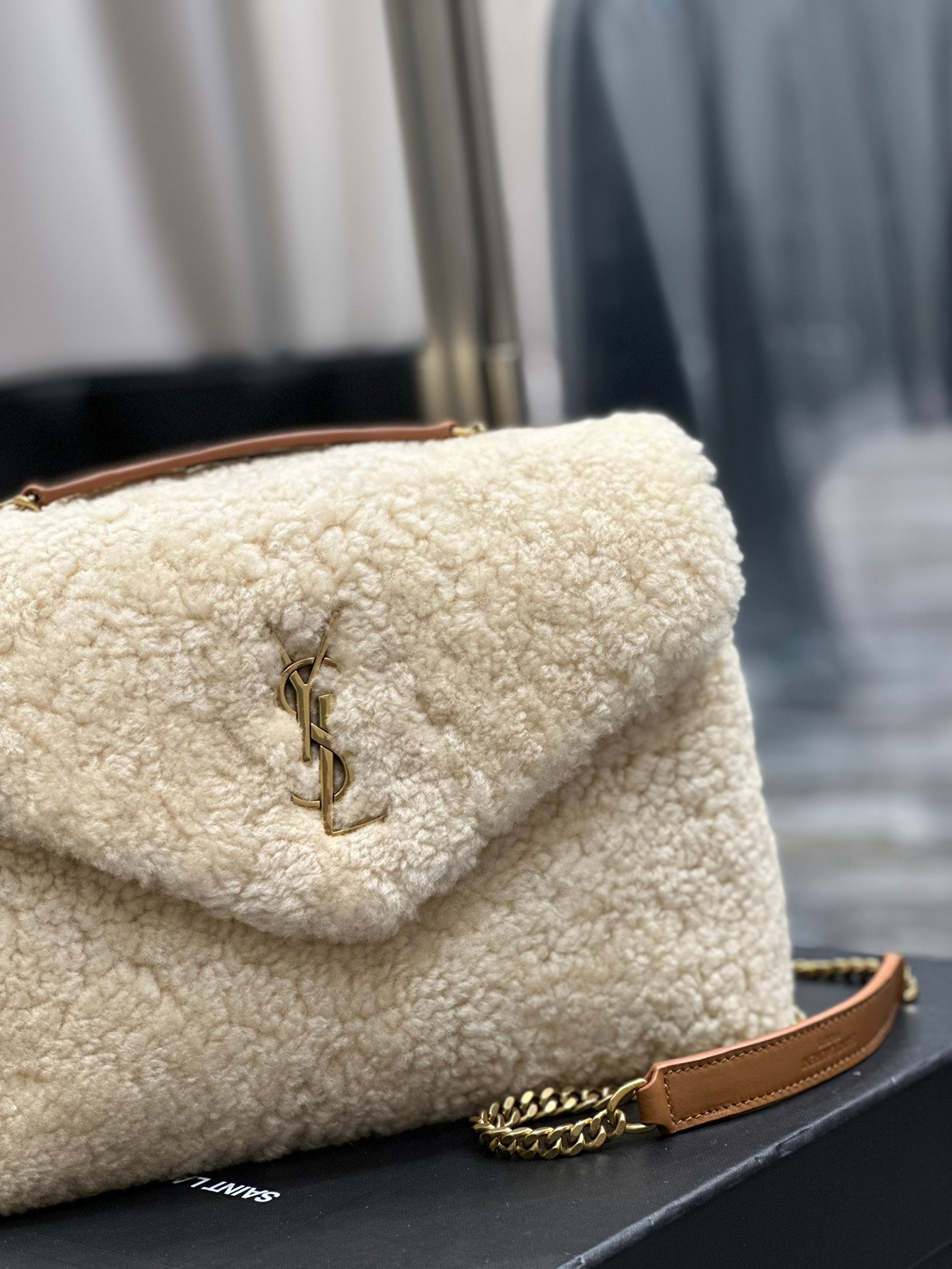 Glami-- Glami- Bag - SL - 022