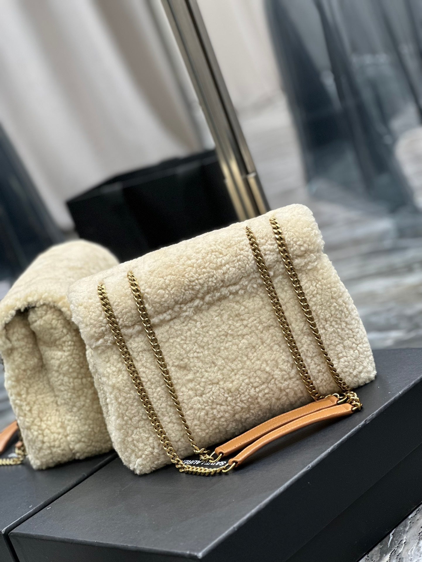 Glami-- Glami- Bag - SL - 022