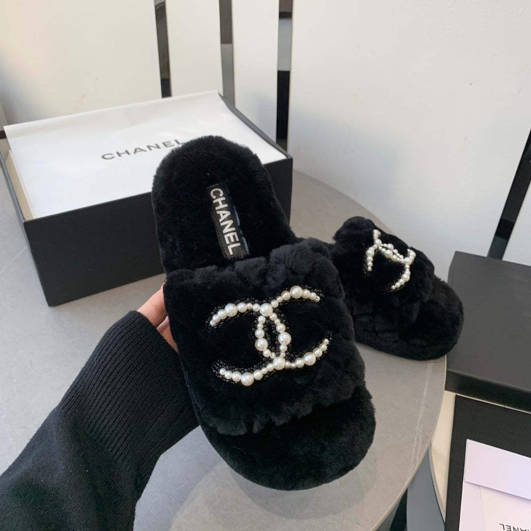 Luxury Shoes Sandals - CHL - 1288