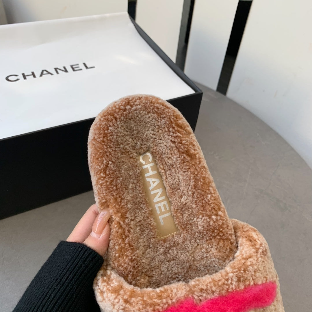 Luxury Shoes Sandals - CHL - 1291