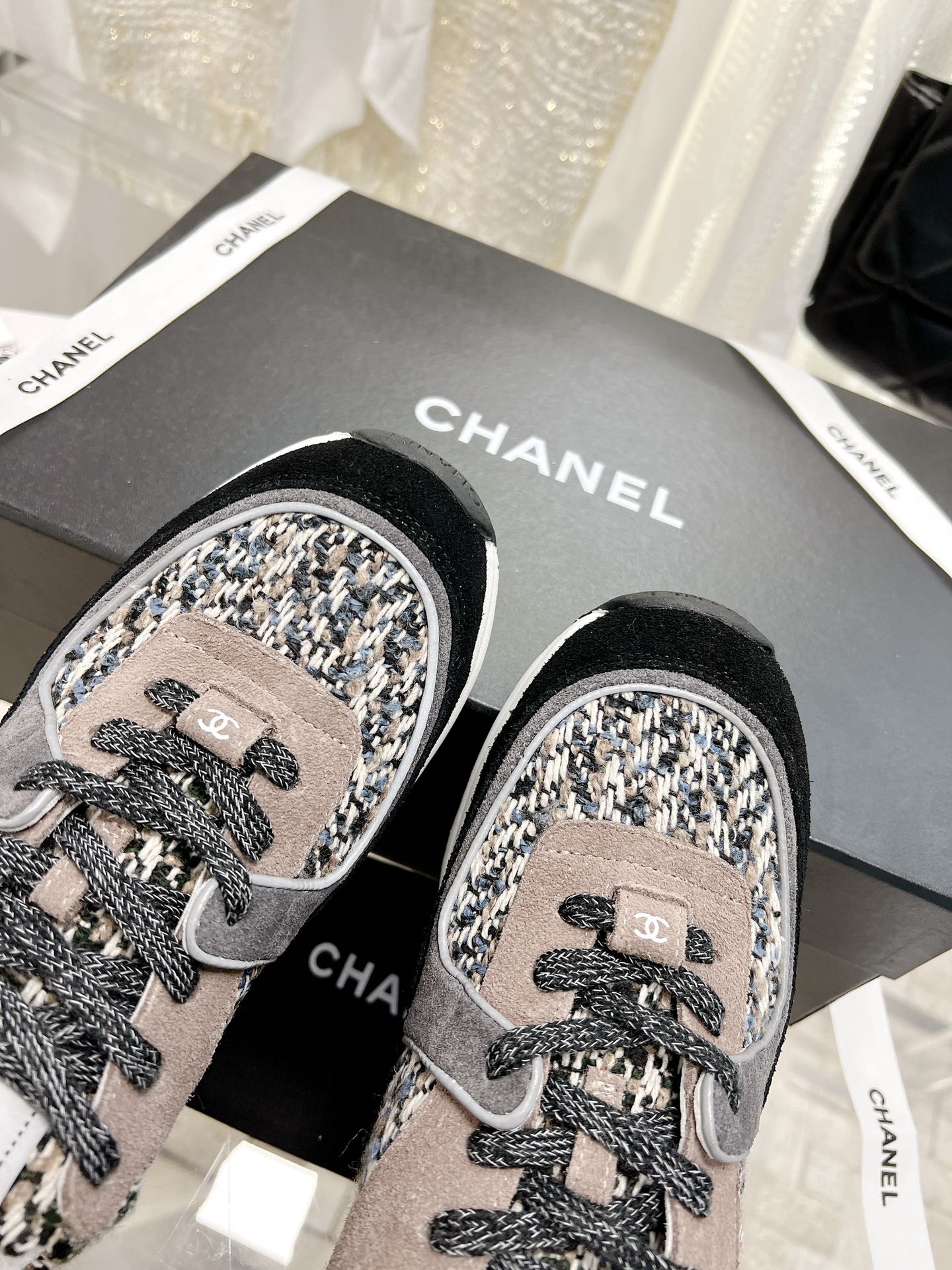 Luxury Shoes Sandals - CHL - 947