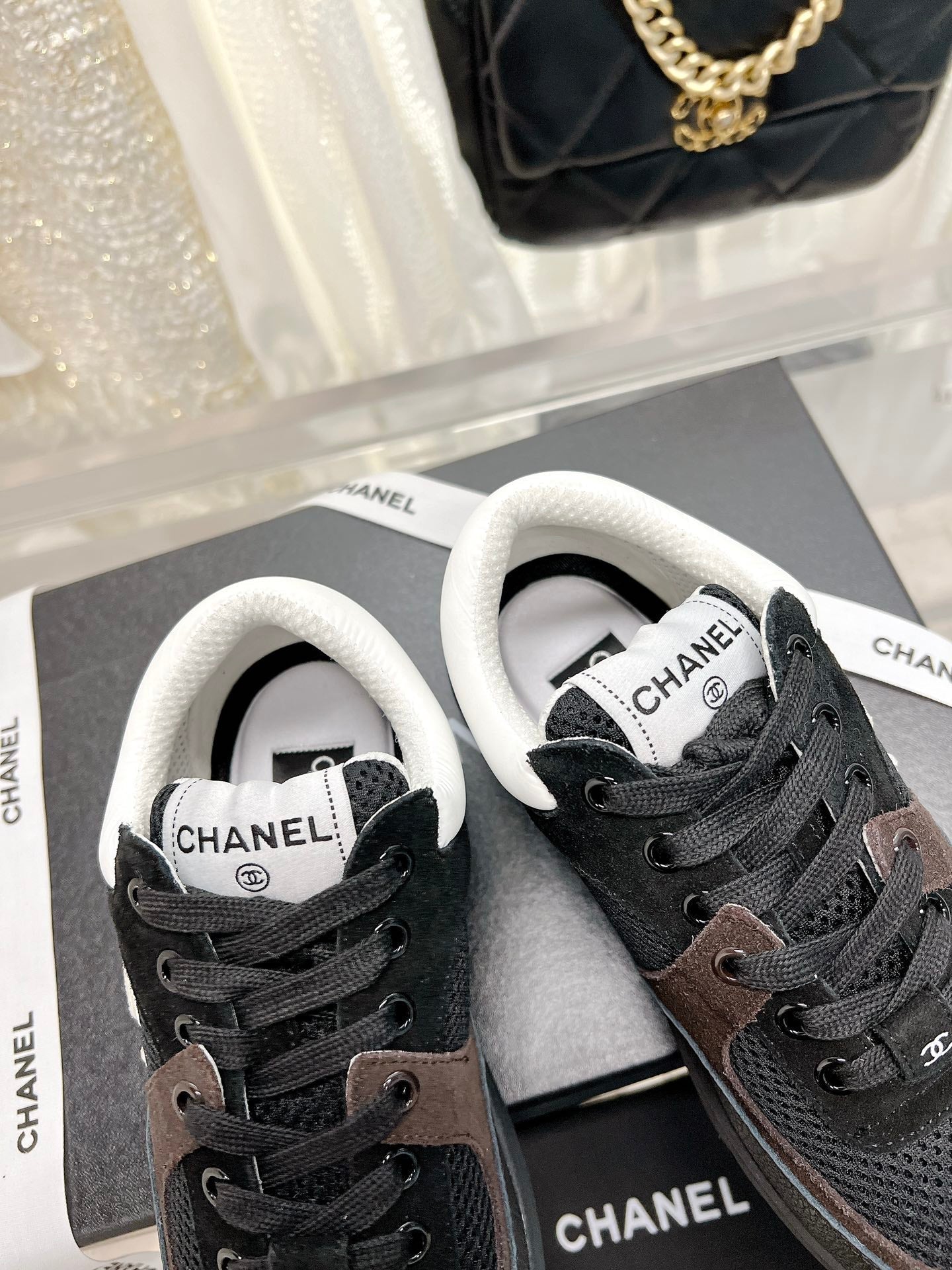 Luxury Shoes Sandals - CHL - 943