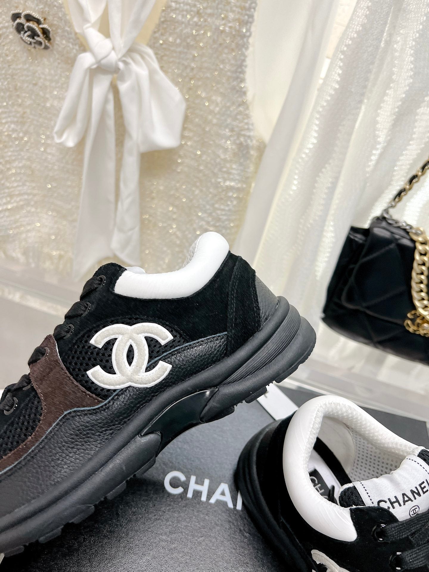 Luxury Shoes Sandals - CHL - 943