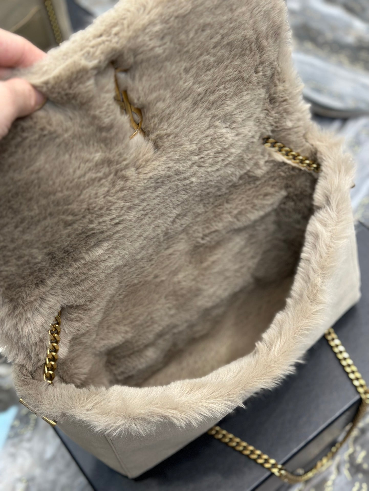 Glami-- Glami- Bag - SL - 016