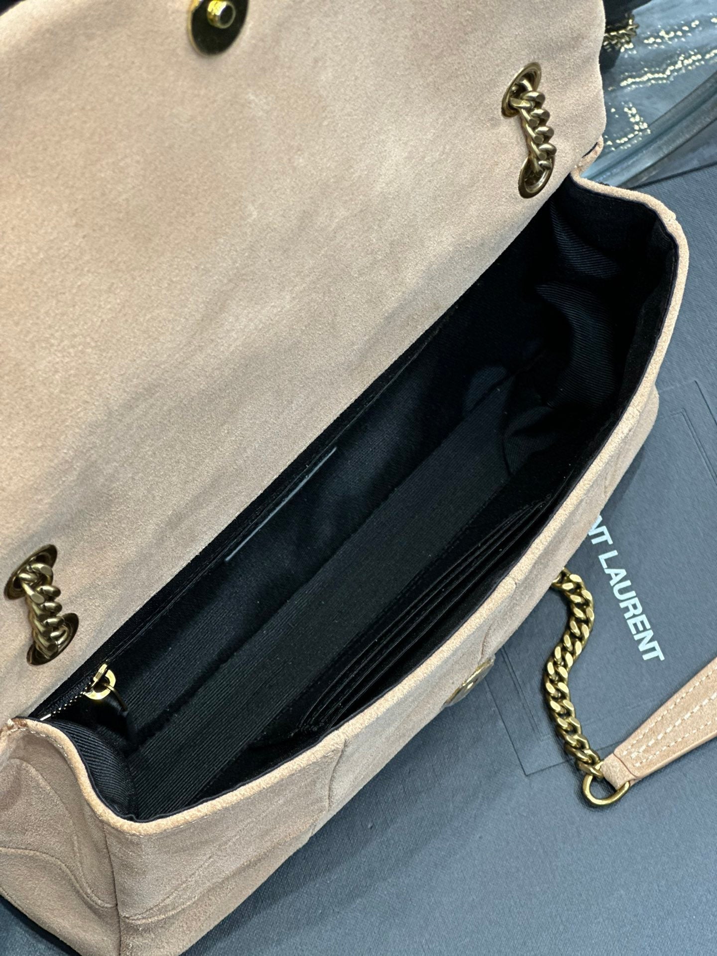 Glami-- Glami- Bag - SL - 019