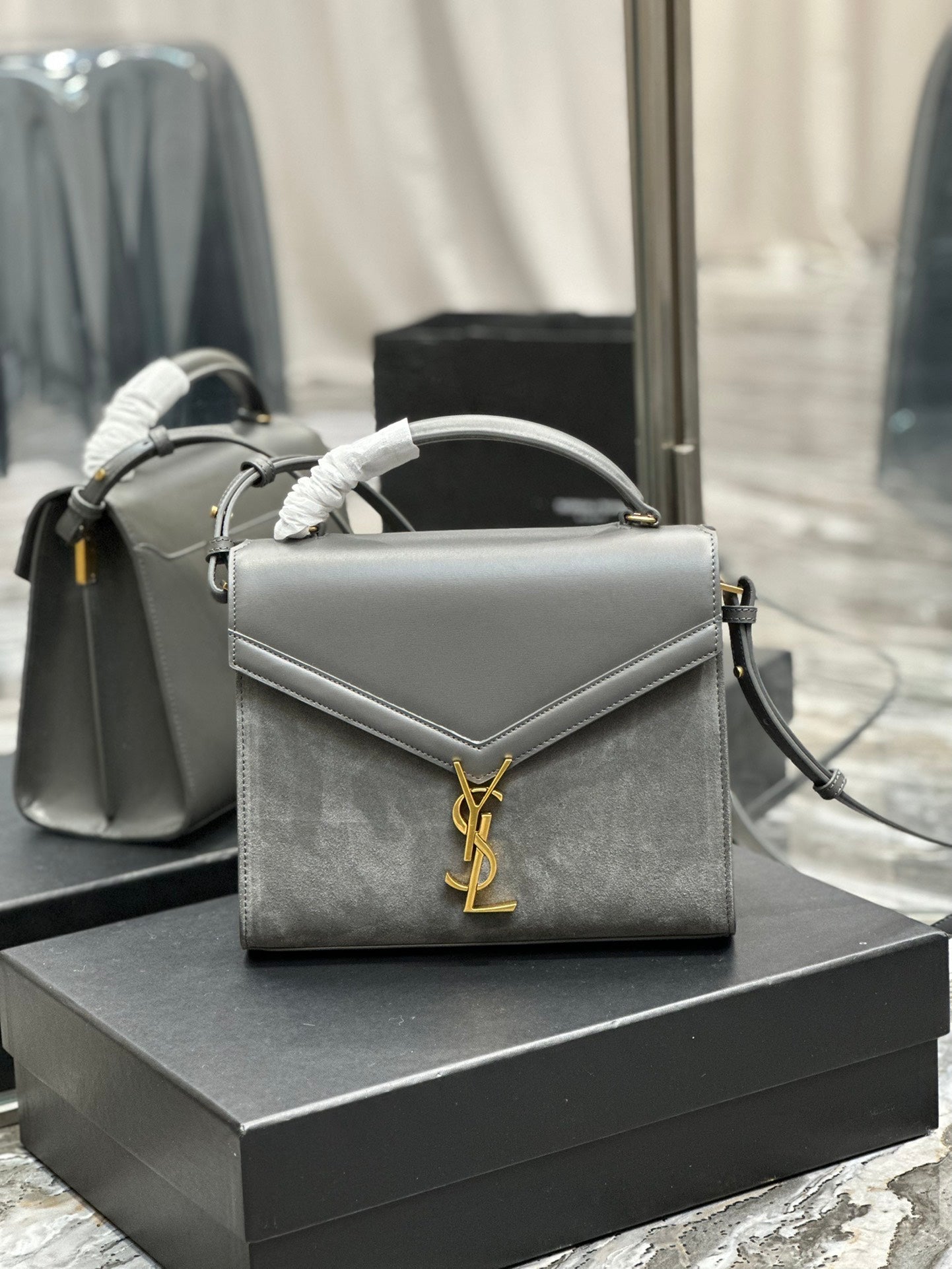Glami-- Glami- Bag - SL - 020