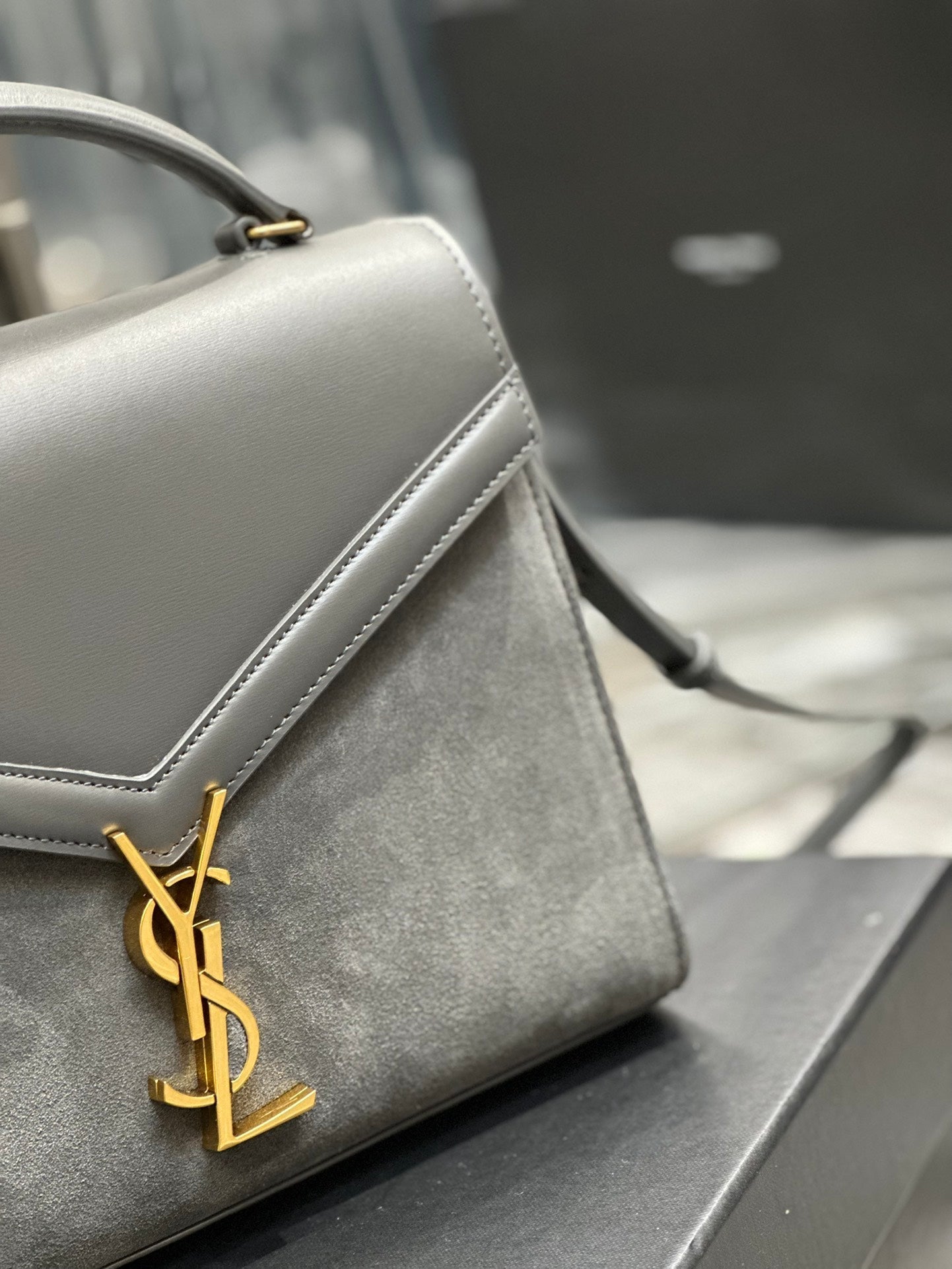 Glami-- Glami- Bag - SL - 020