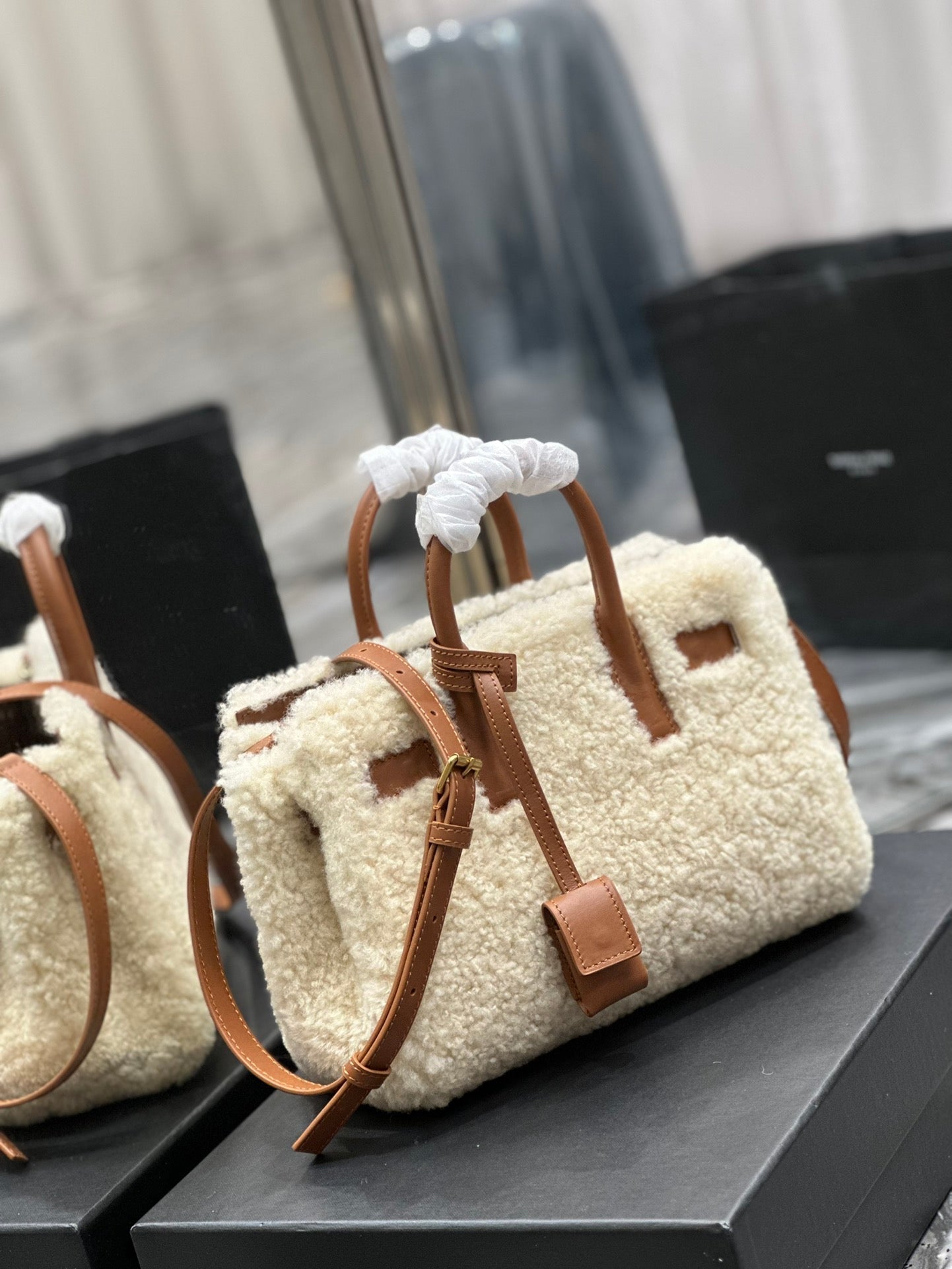 Glami-- Glami- Bag - SL - 021