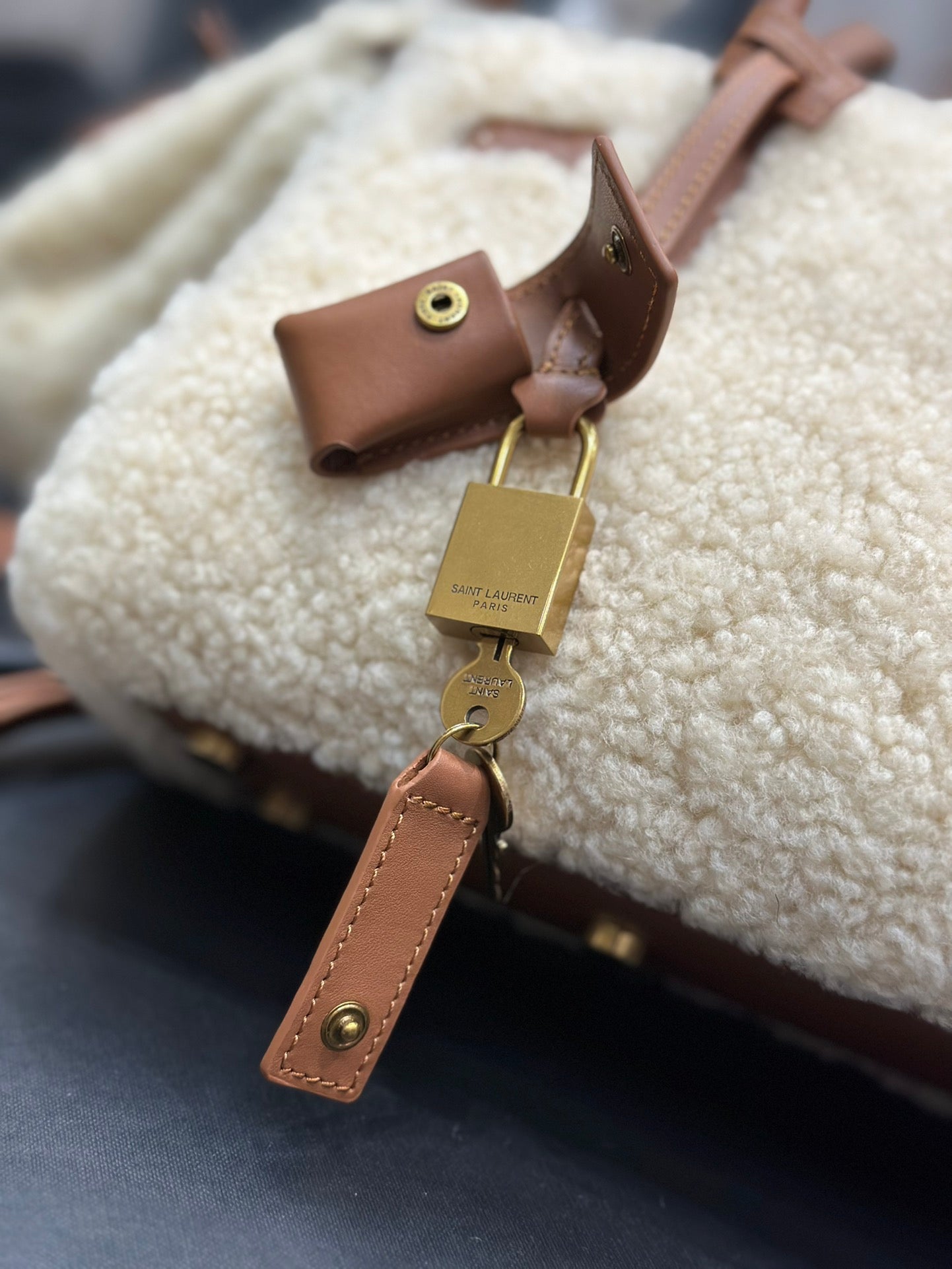 Glami-- Glami- Bag - SL - 021