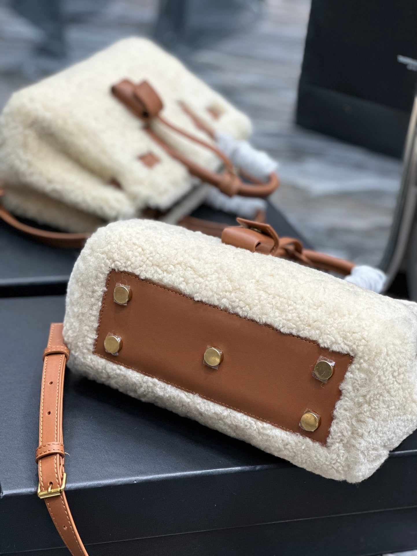 Glami-- Glami- Bag - SL - 021