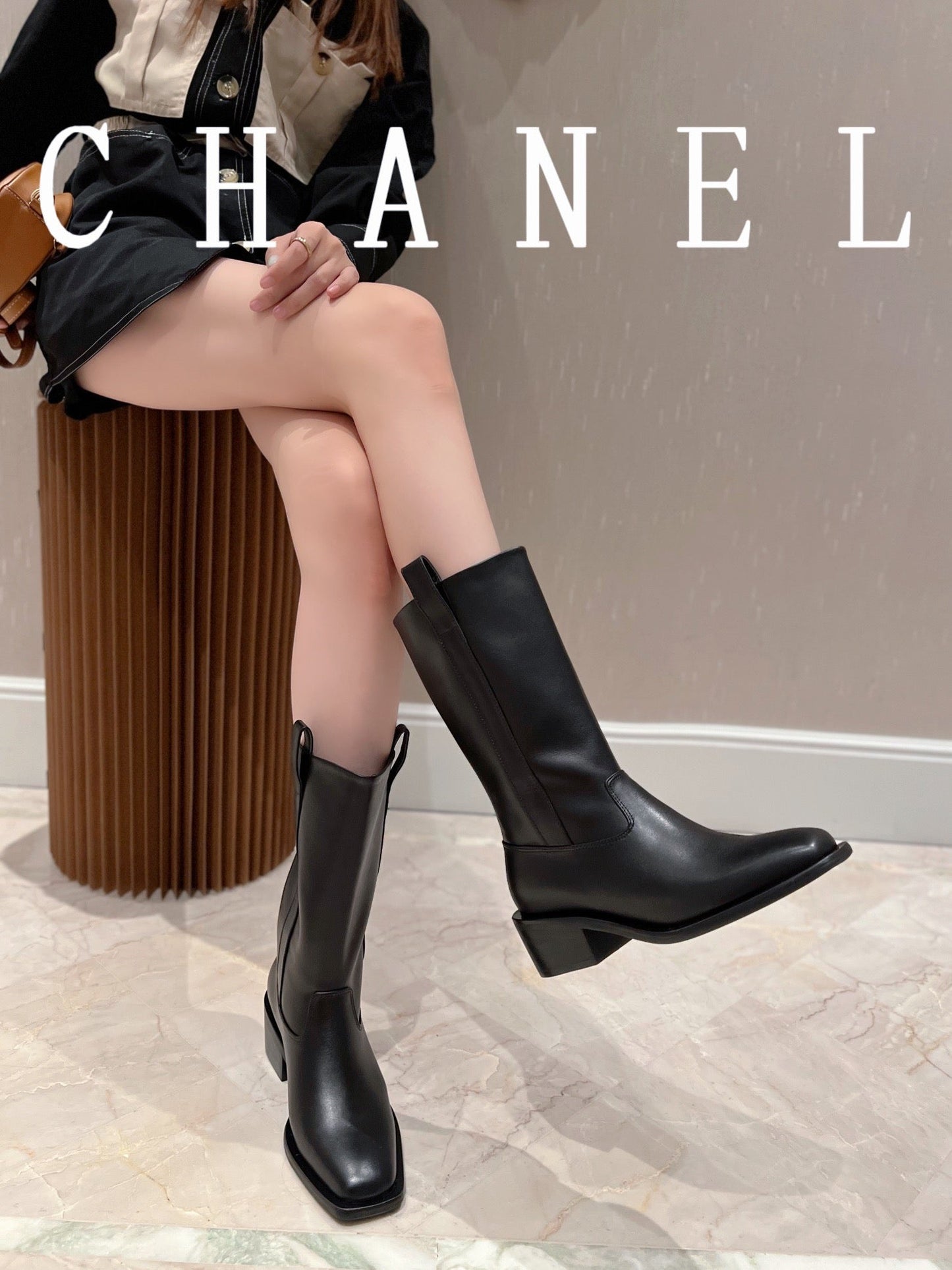 Luxury Shoes Sandals - CHL - 1217