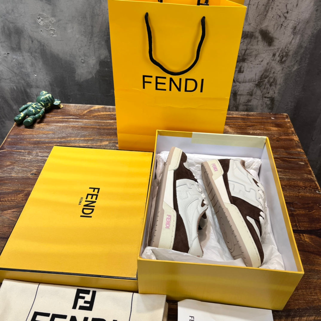 Luxury Shoes - FED - 292