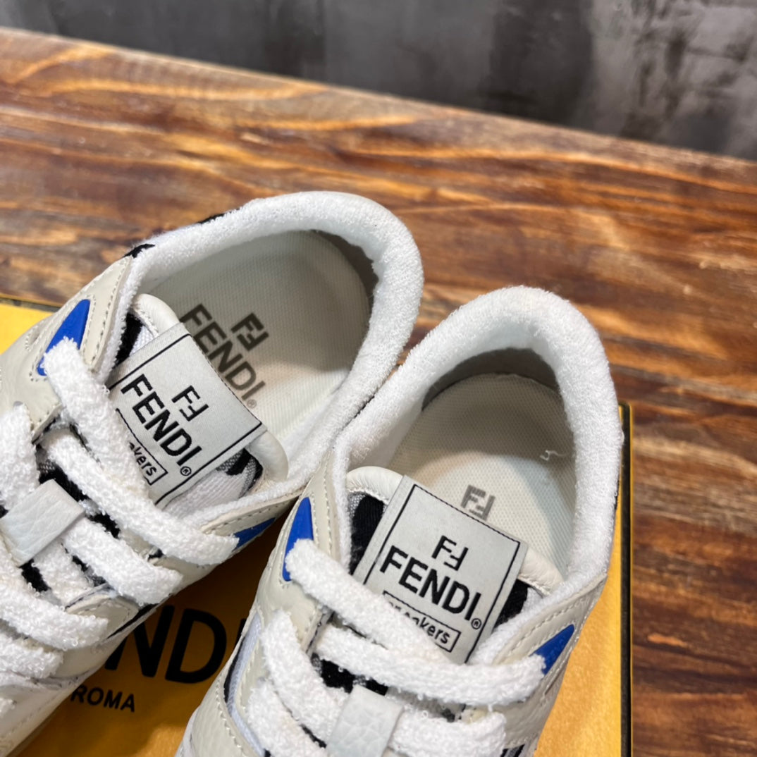 Luxury Shoes - FED - 291