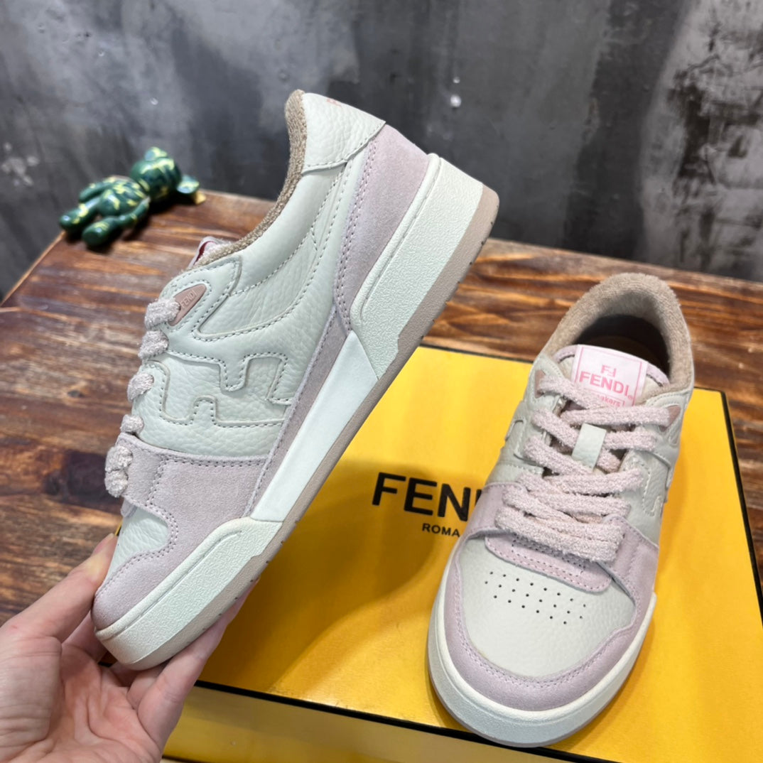 Luxury Shoes - FED - 289