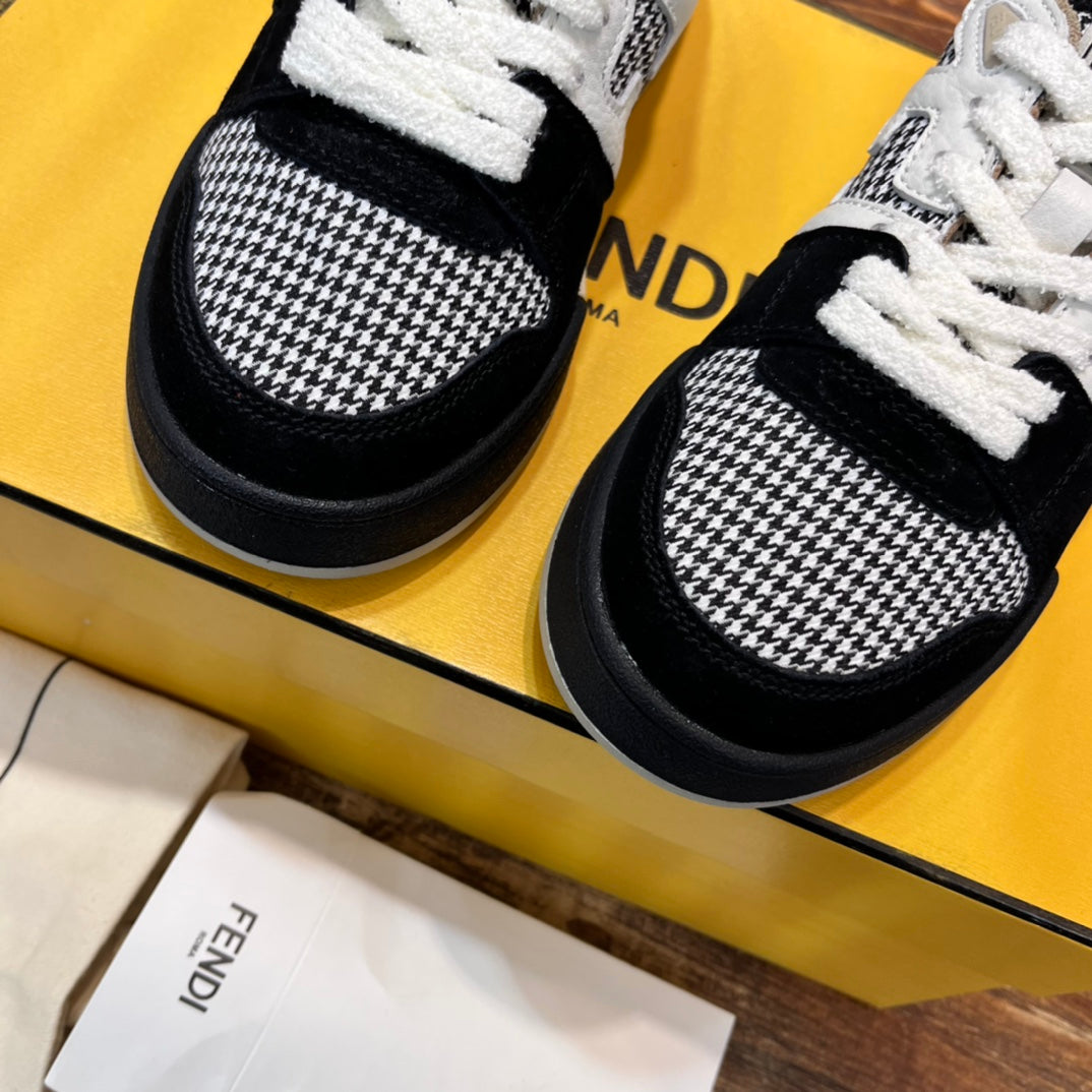 Luxury Shoes - FED - 288
