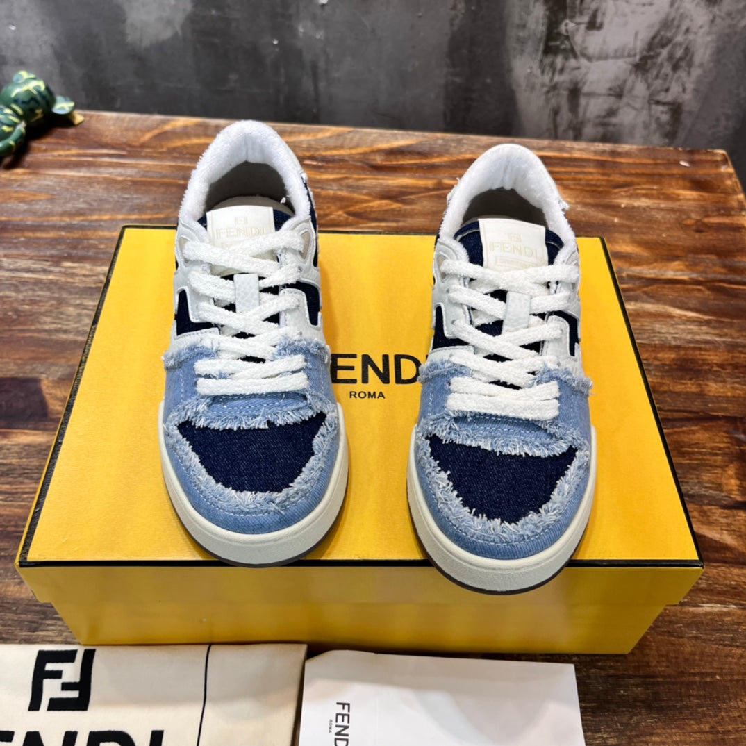 Luxury Shoes - FED - 277