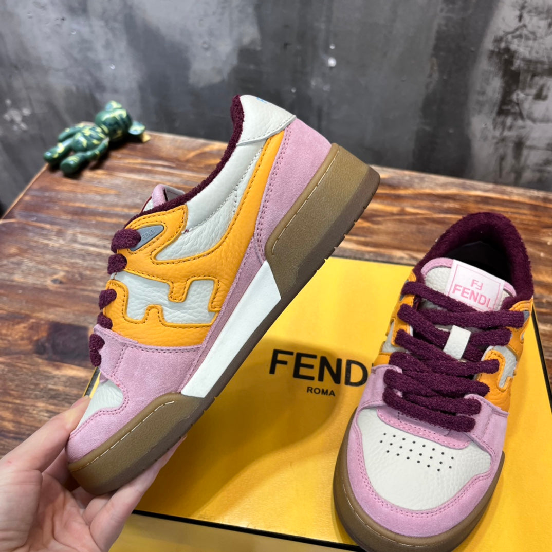 Luxury Shoes - FED - 281