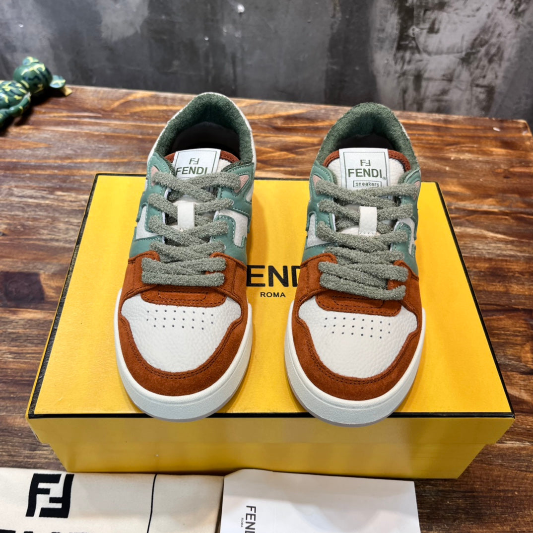 Luxury Shoes - FED - 280