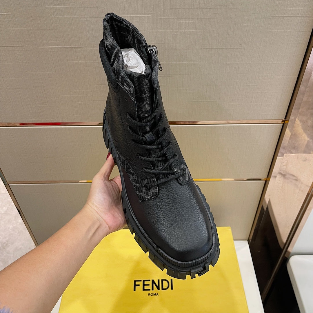 Luxury Shoes - FED - 266