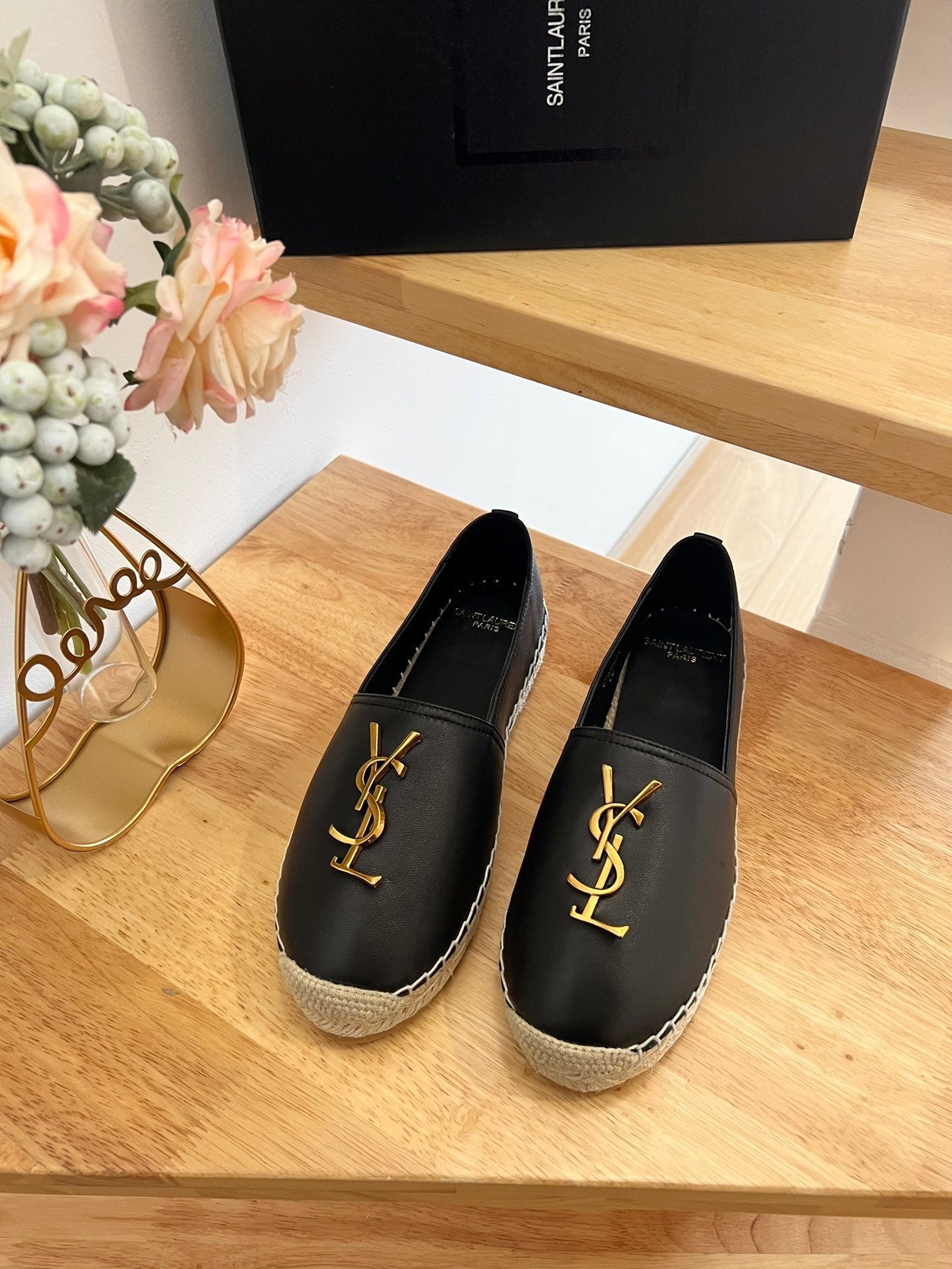 Luxury Shoes Sandals - SL - 370