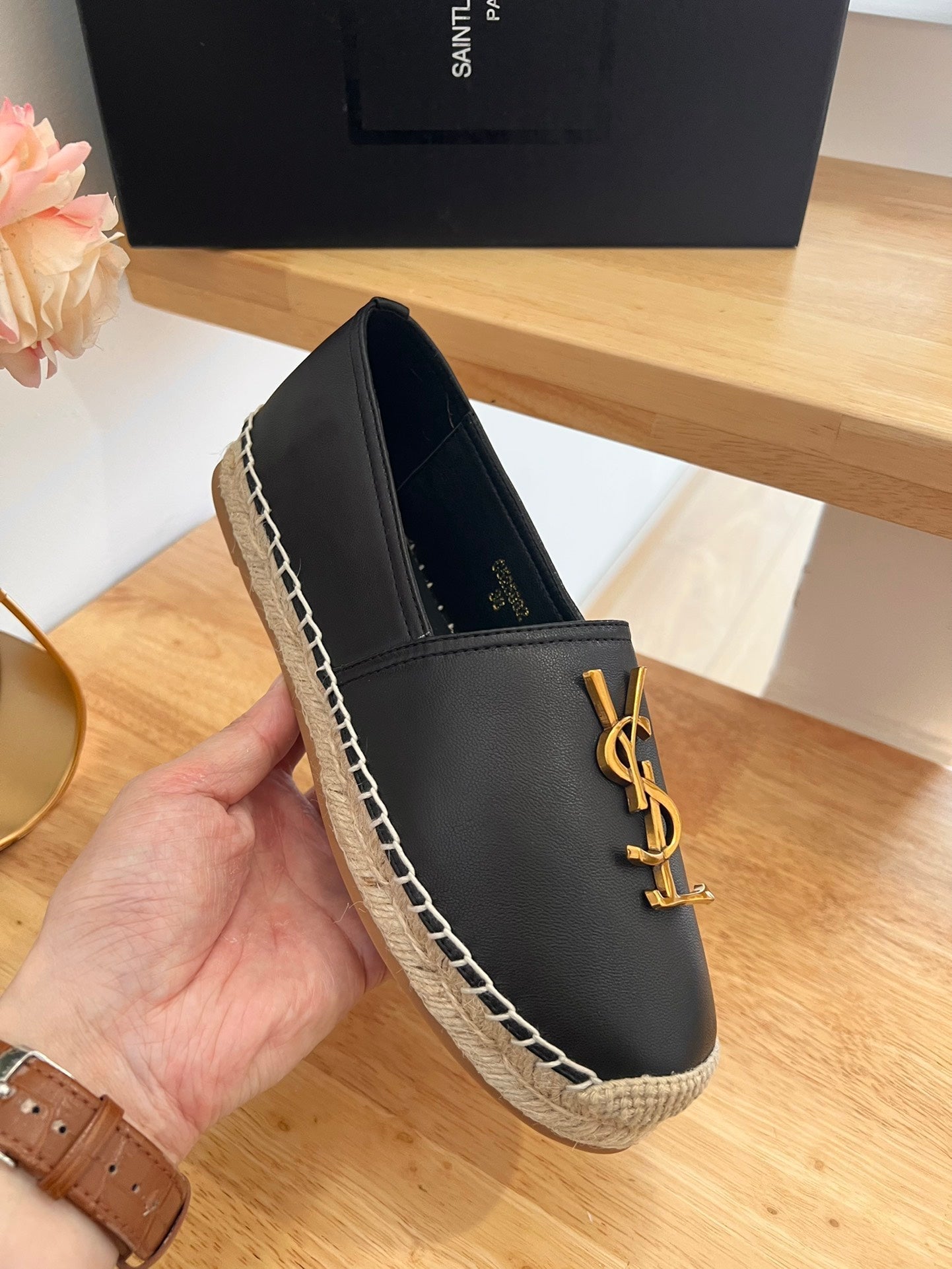 Luxury Shoes Sandals - SL - 370