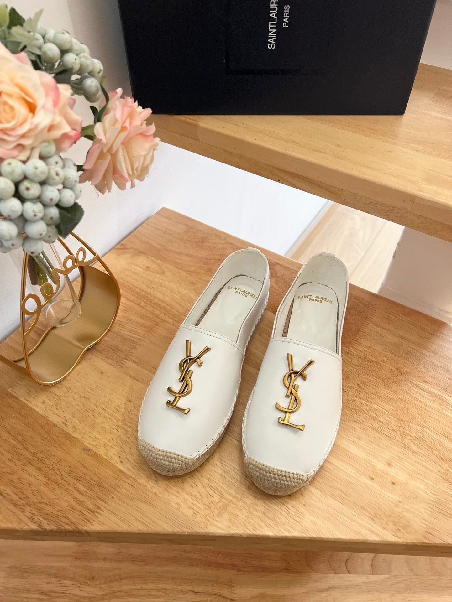 Luxury Shoes Sandals - SL - 369