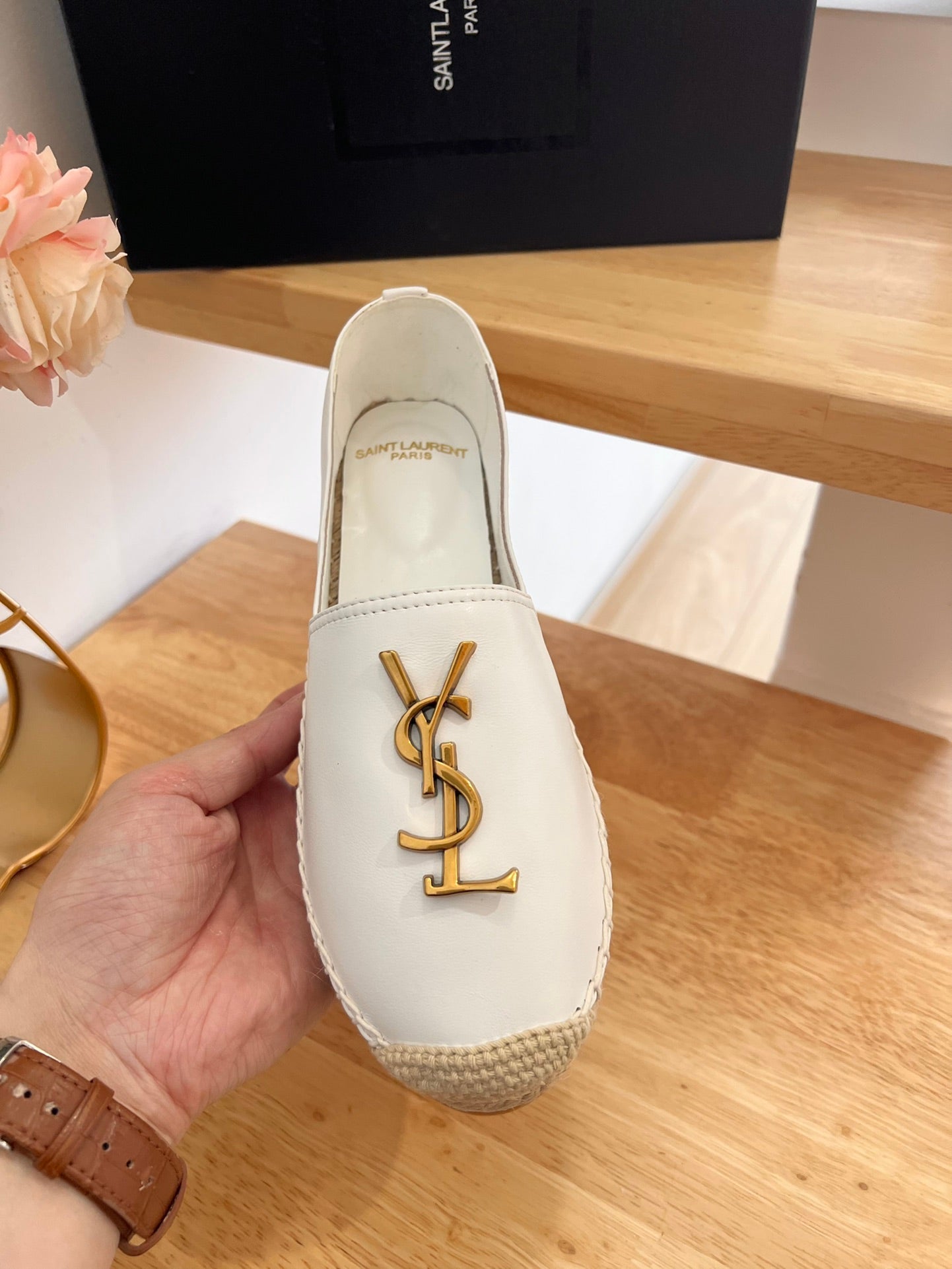 Luxury Shoes Sandals - SL - 369