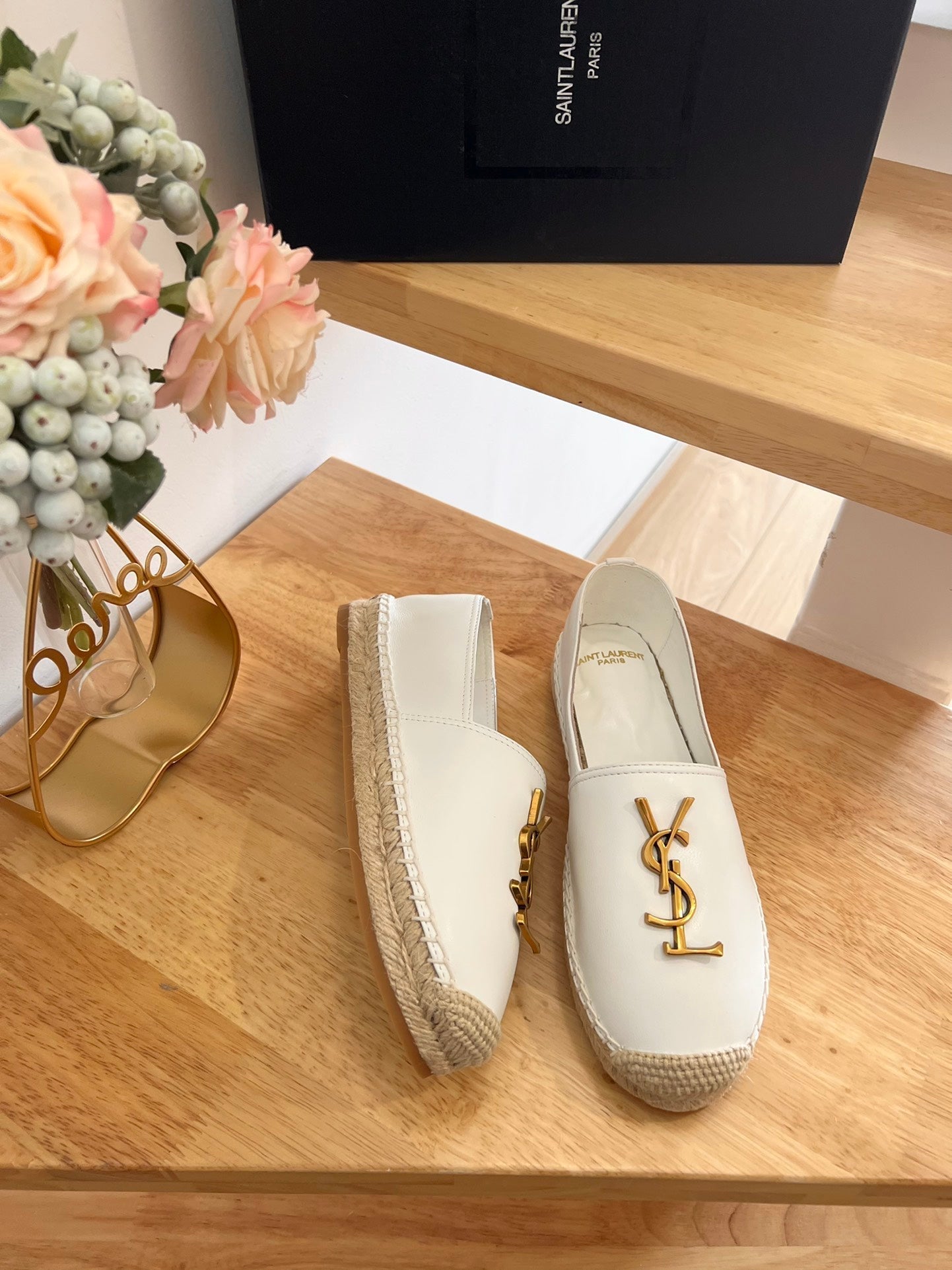 Luxury Shoes Sandals - SL - 369