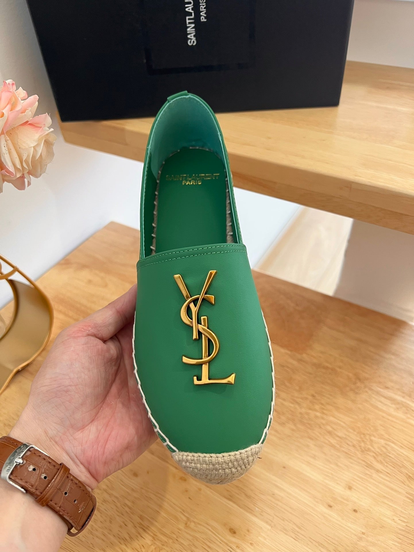 Luxury Shoes Sandals - SL - 368