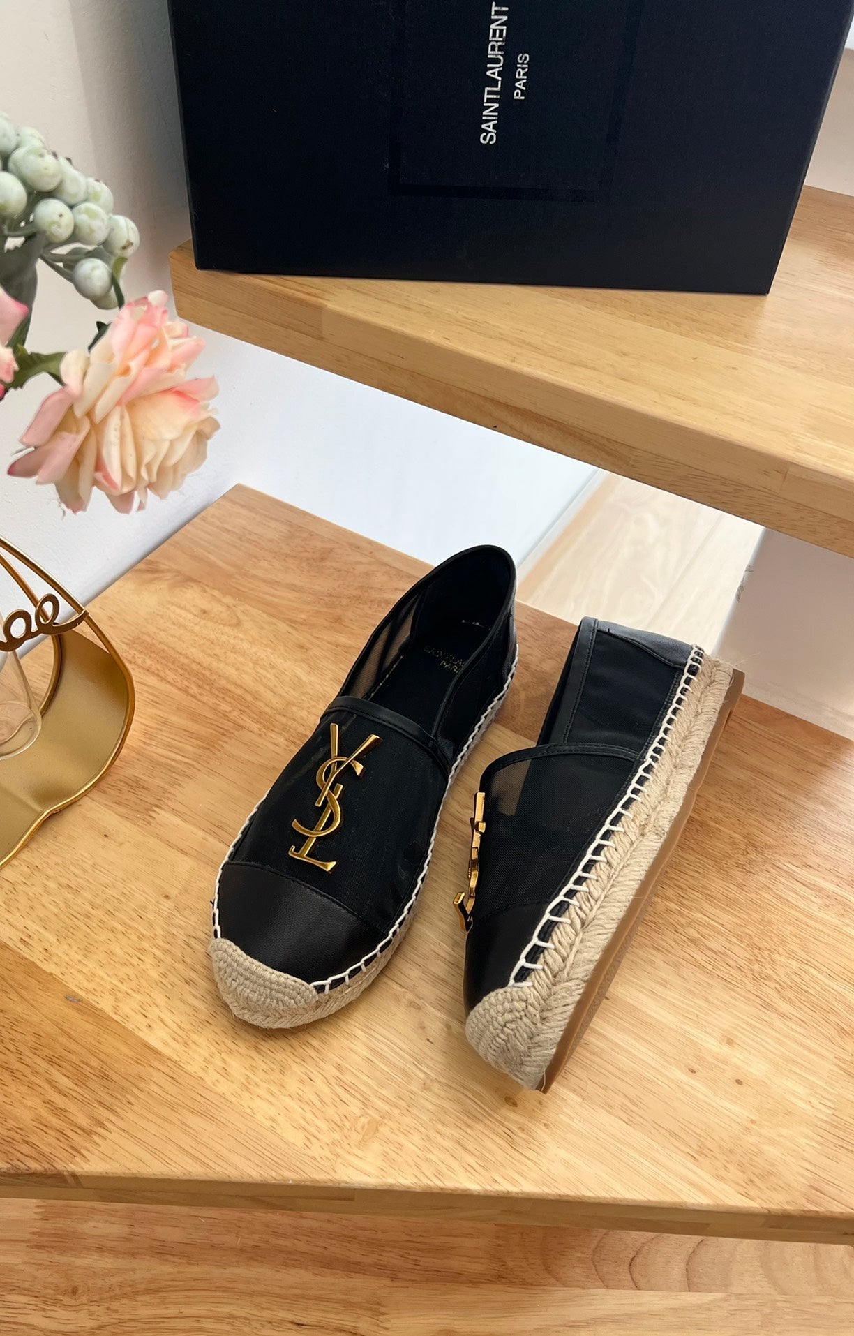 Luxury Shoes Sandals - SL - 375