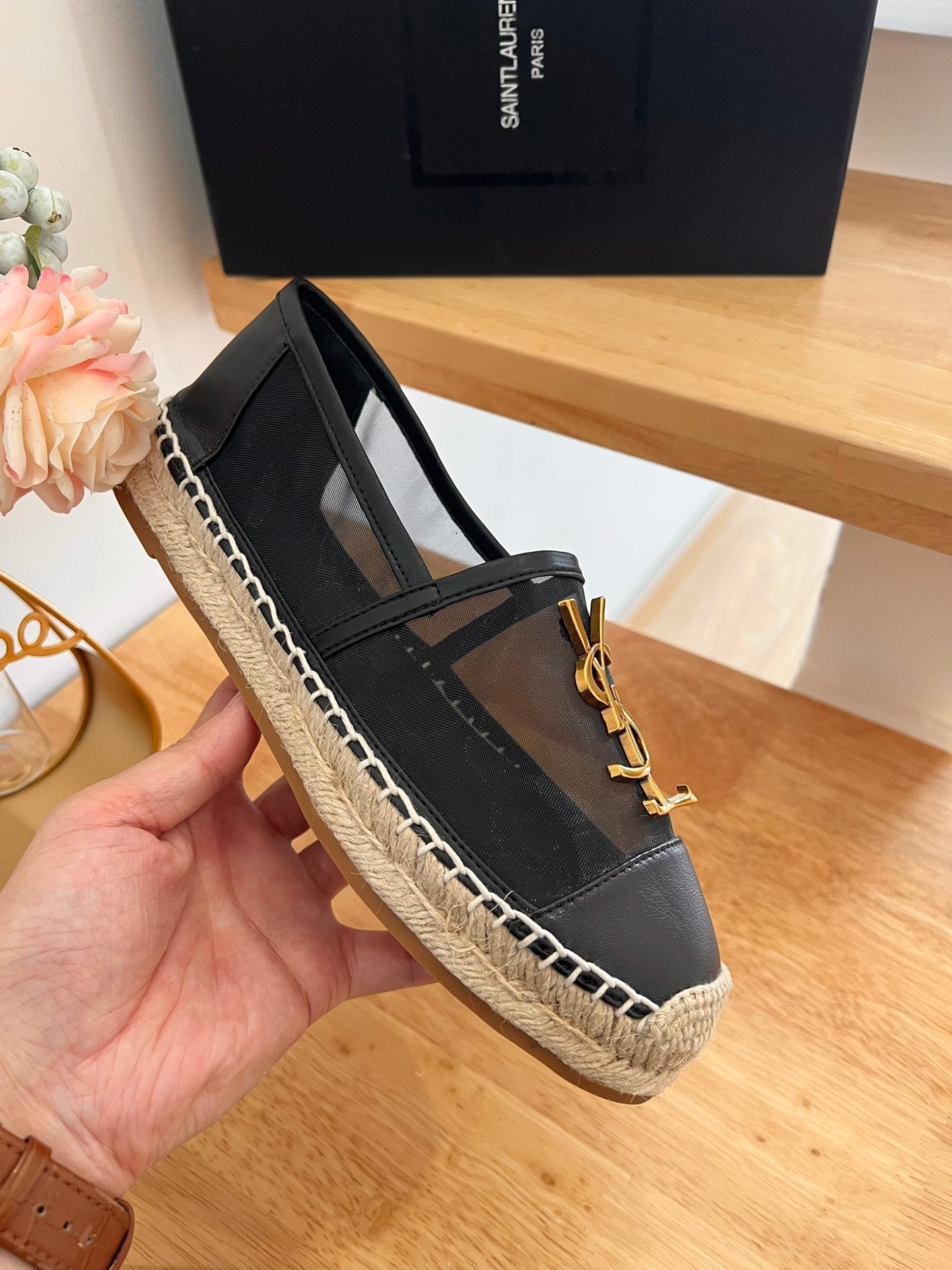 Luxury Shoes Sandals - SL - 375