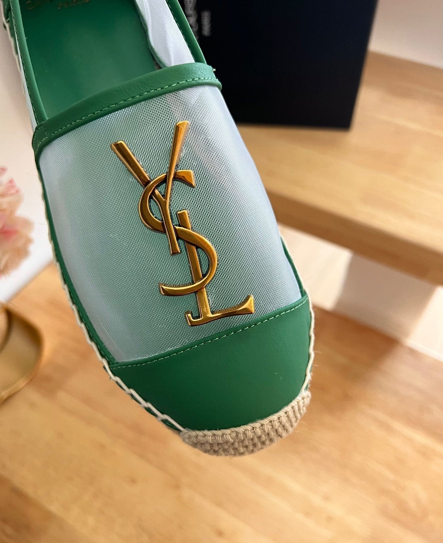 Luxury Shoes Sandals - SL - 372