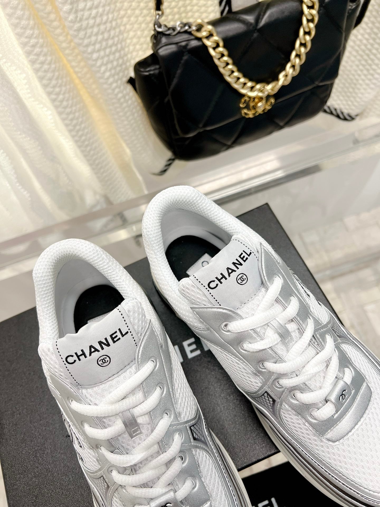 Luxury Shoes Sandals - CHL - 785