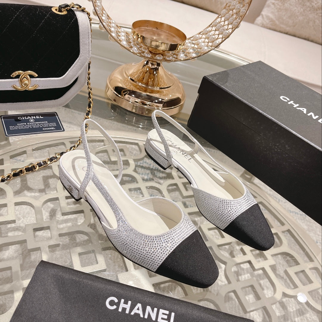 Luxury Shoes Sandals - CHL - 090