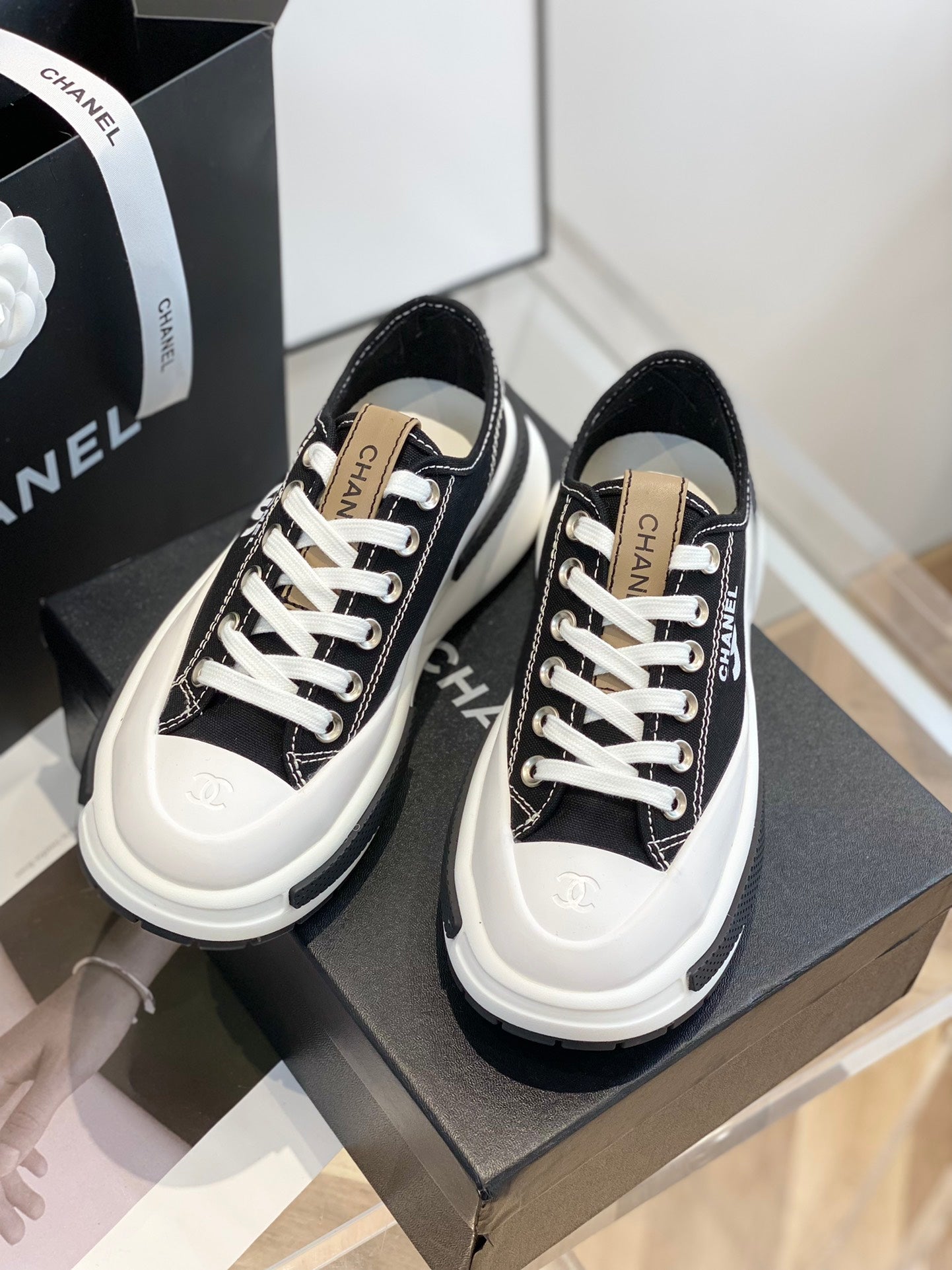 Luxury Shoes Sandals - CHL - 1138