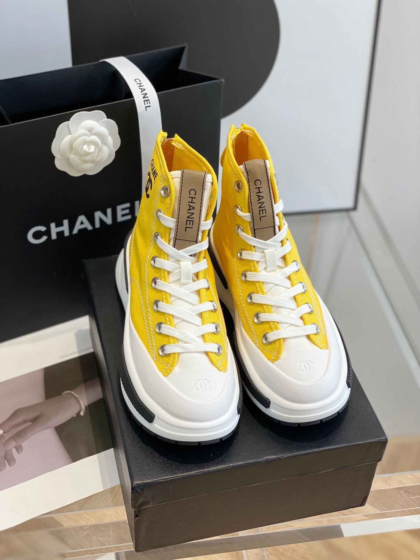 Luxury Shoes Sandals - CHL - 1150