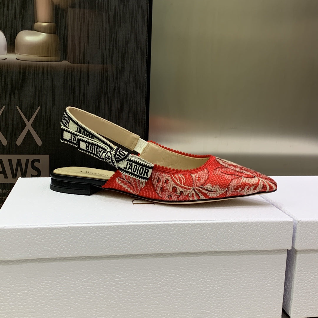 Luxury Shoes - GLAMIR - 706
