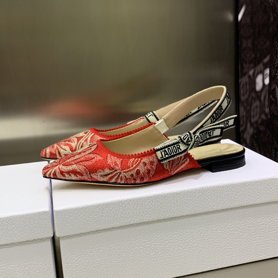 Luxury Shoes - GLAMIR - 706