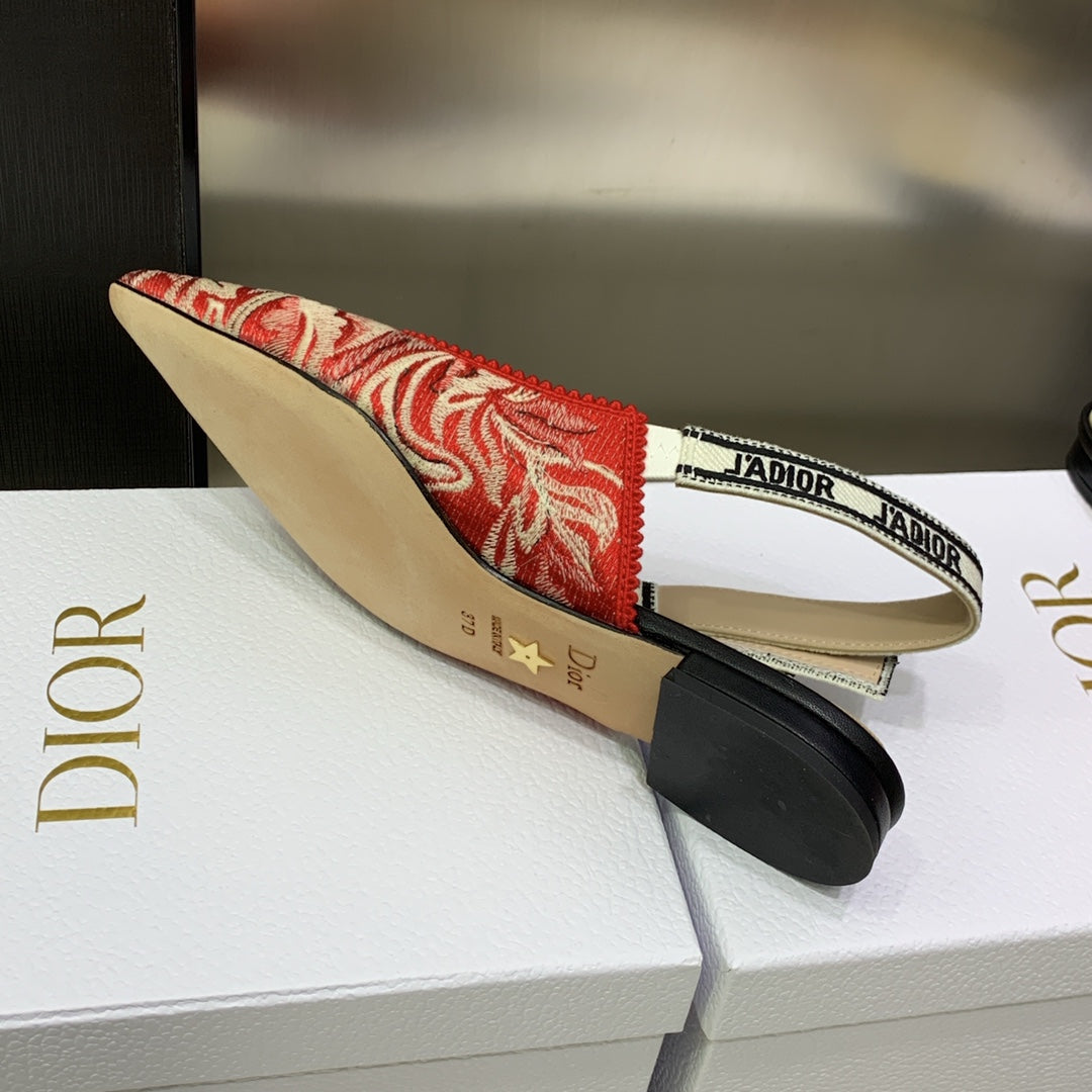 Luxury Shoes - GLAMIR - 706