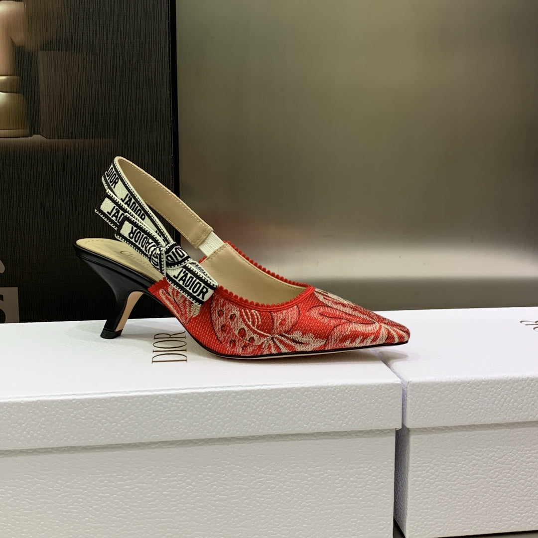 Luxury Shoes - GLAMIR - 707